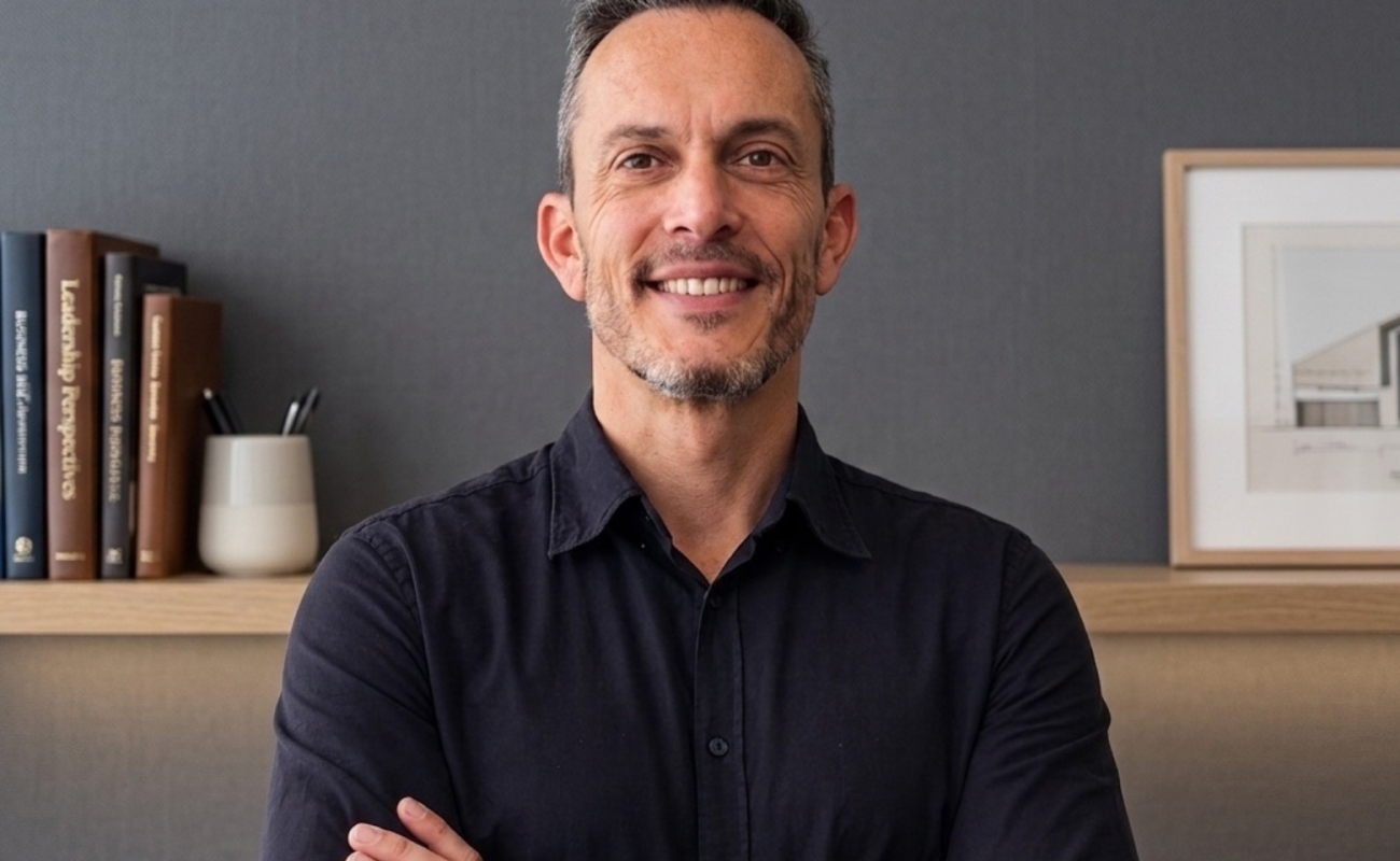 Un nouveau directeur commercial pour Finimetal France