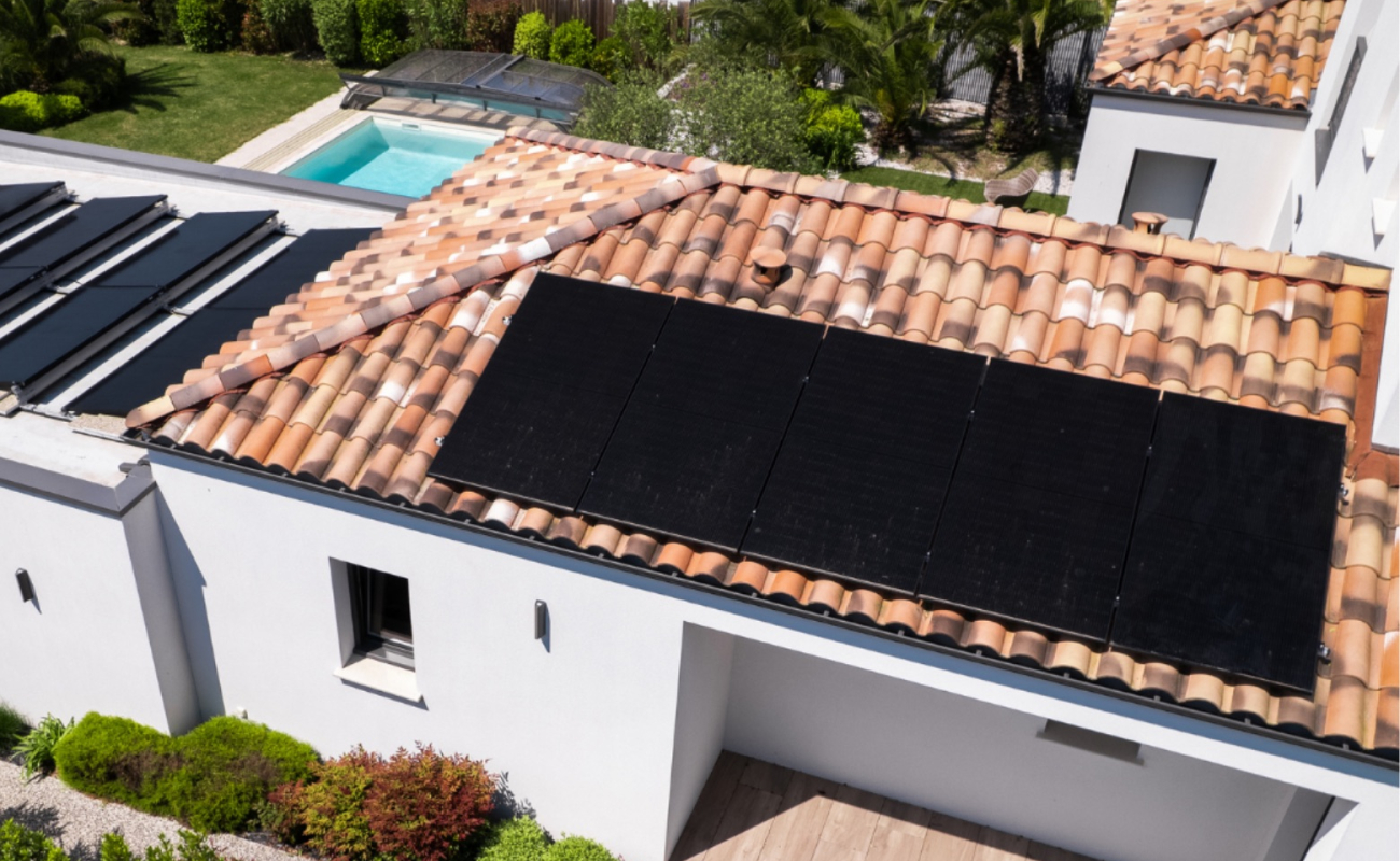 Photovoltaïque : Dualsun lance Azur et veut accélérer sa production européenne