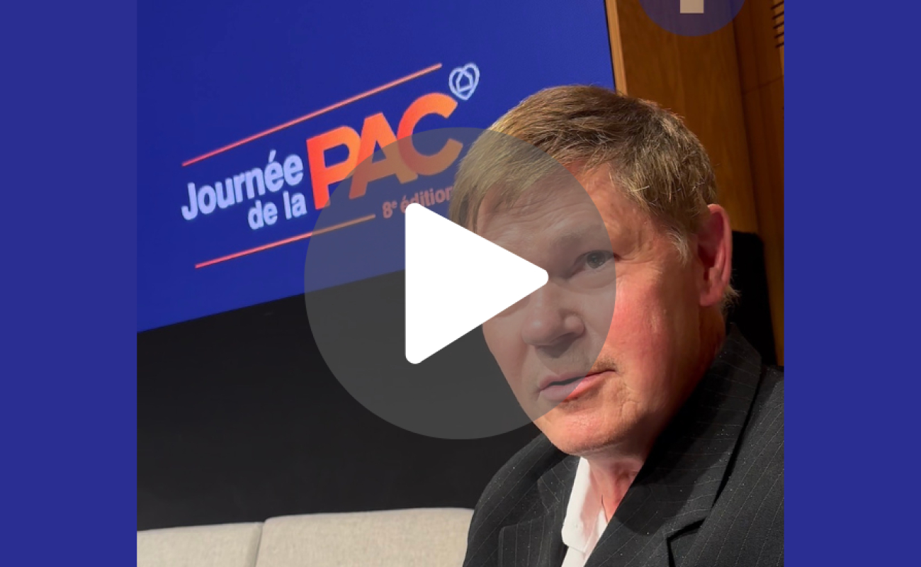 À l’occasion de la Journée de la PAC, Christel Mollé, vice-président de l’Afpac, répond aux questions de L’Installateur sur l’électrification, la formation, la maintenance et l’acoustique des pompes à chaleur.