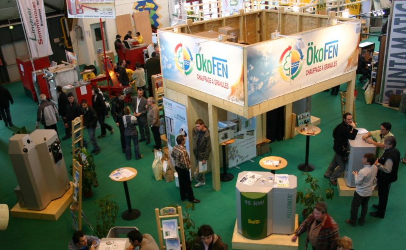Les 10 et 11 juin 2026, Propellet réunira les acteurs de la filière granulé bois à Besançon pour une nouvelle édition du Propellet Event. Organisé tous les deux ans, le rendez-vous mêlera conférences, échanges professionnels et temps conviviaux autour des