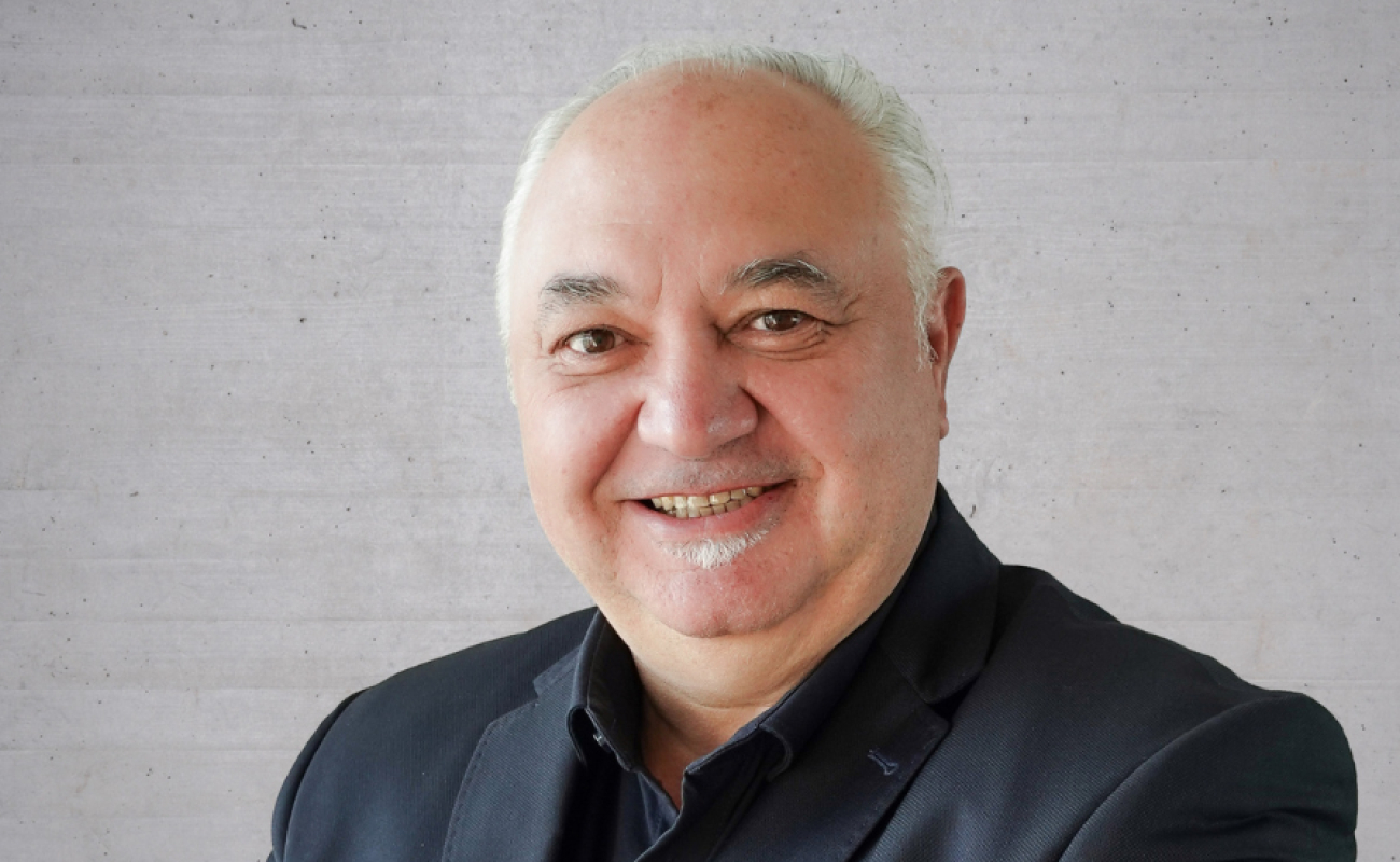 Dallmer Stéphane Franck