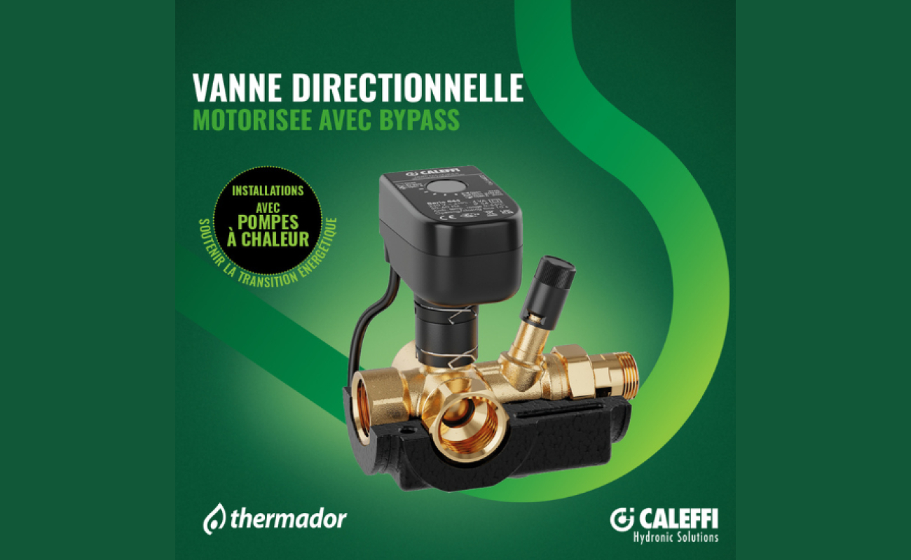 produit, thermador, régulation