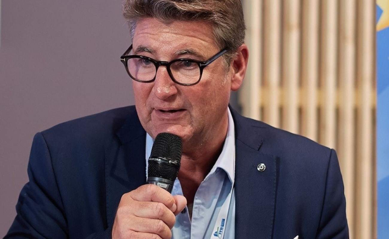 Pascal Housset