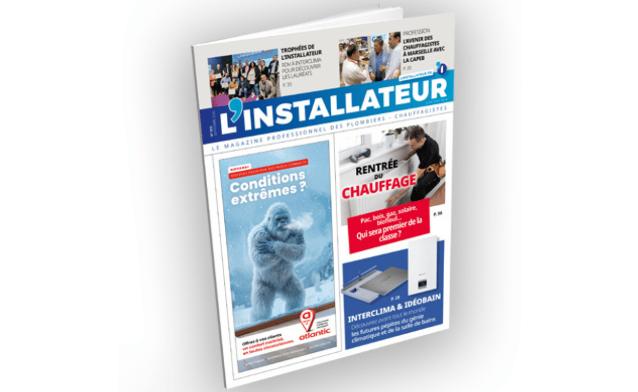 COUVERTURE INSTALLATEUR 815