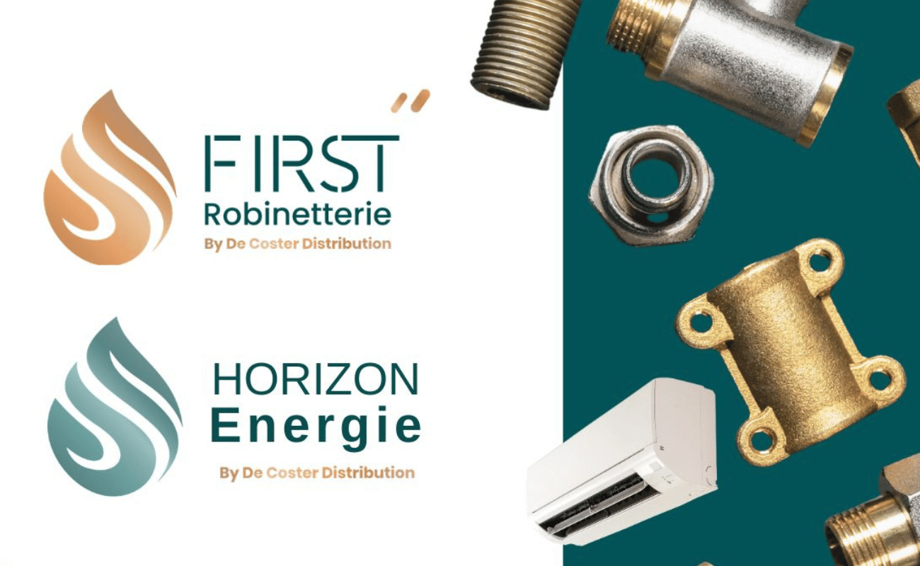 first robinetterie horizon energie