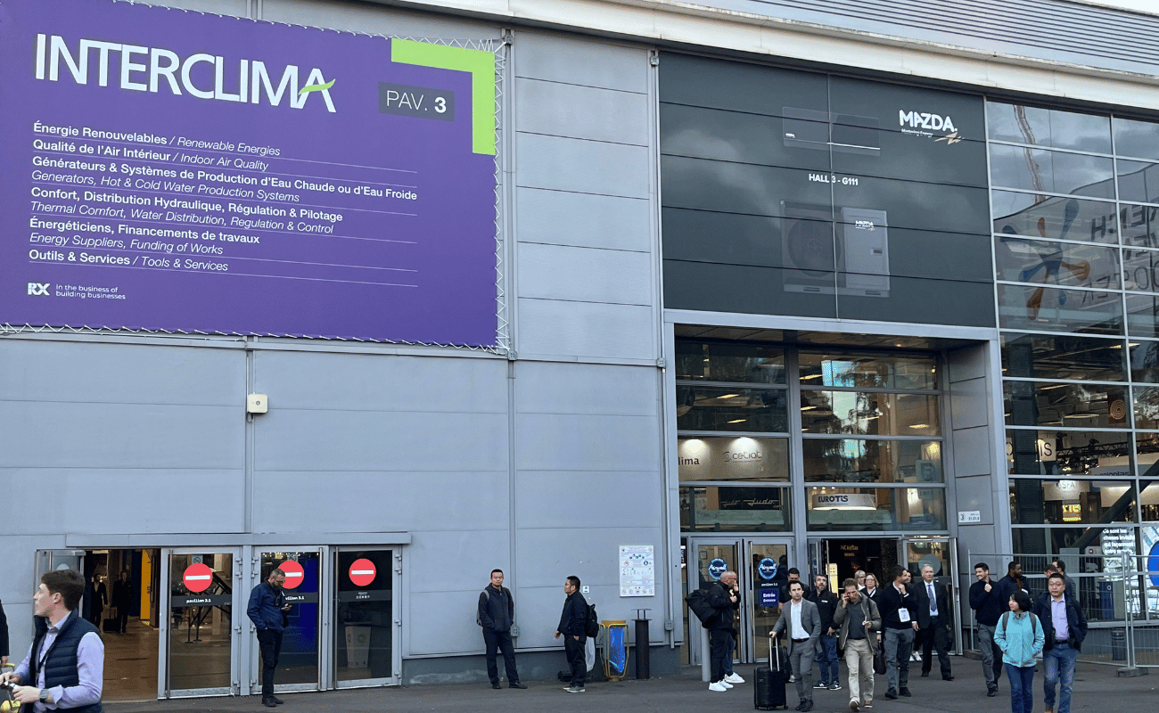 interclima job connect recrutement emploi