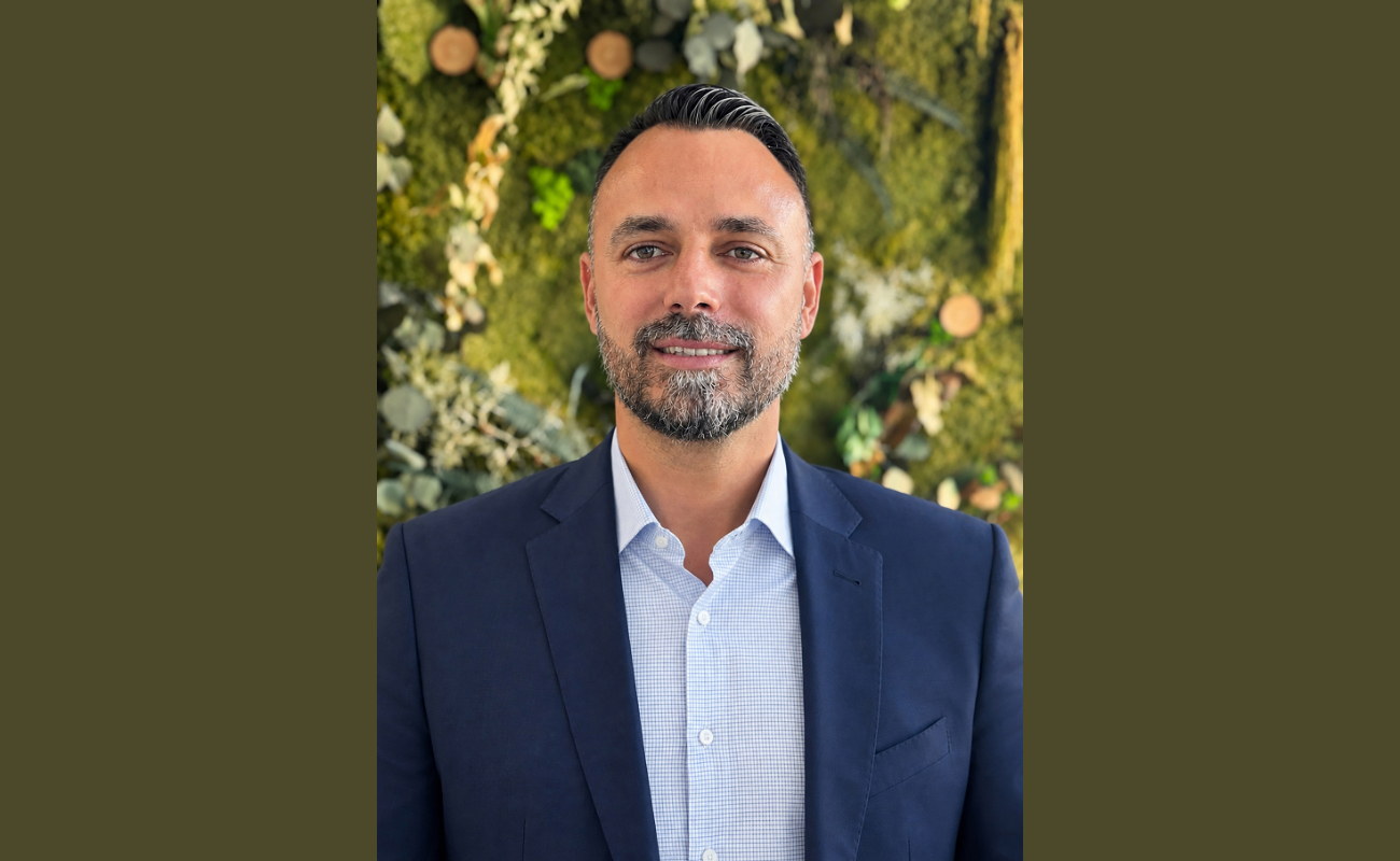 Un nouveau directeur général pour Griffon France