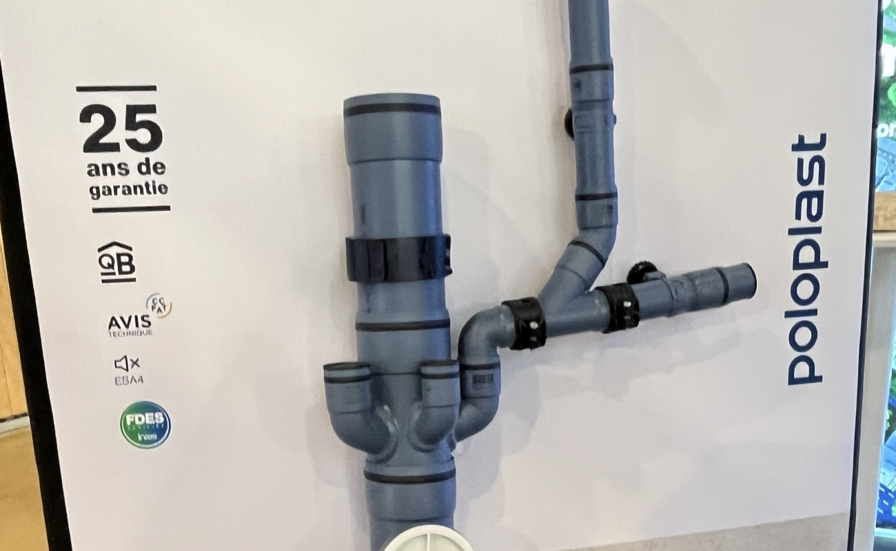 Poloplast Interclima