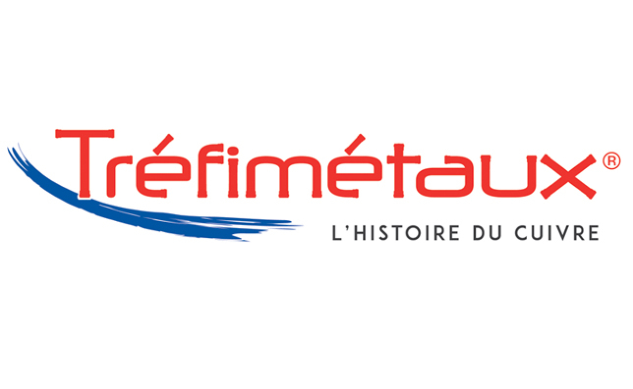 logo trefimetaux