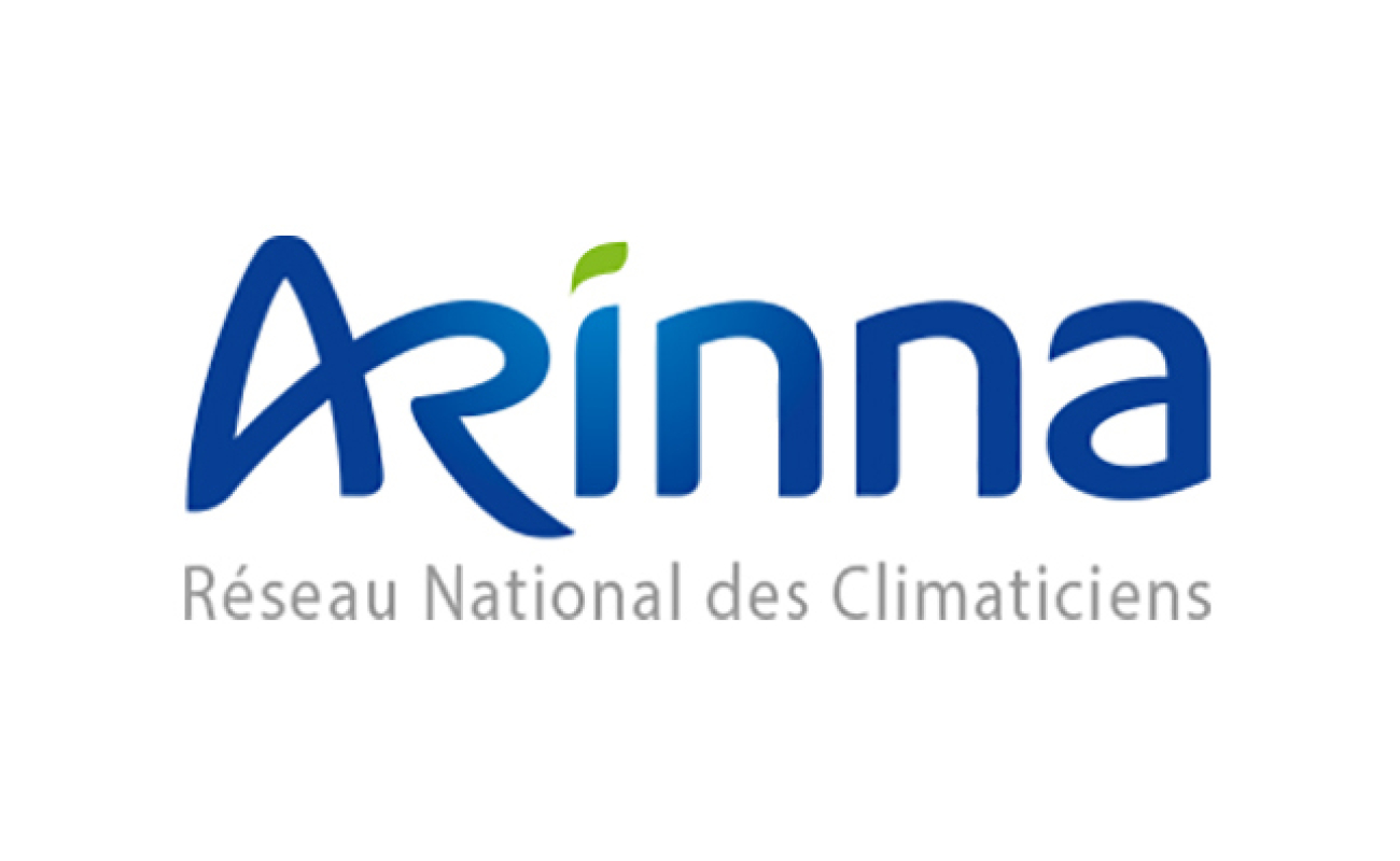 logo arinna