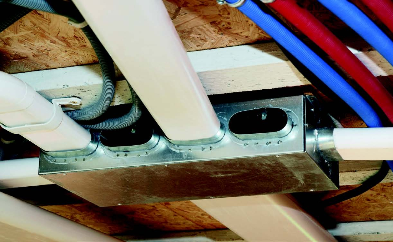 ventilation 734