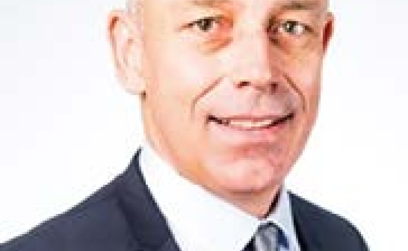Pierre Berry