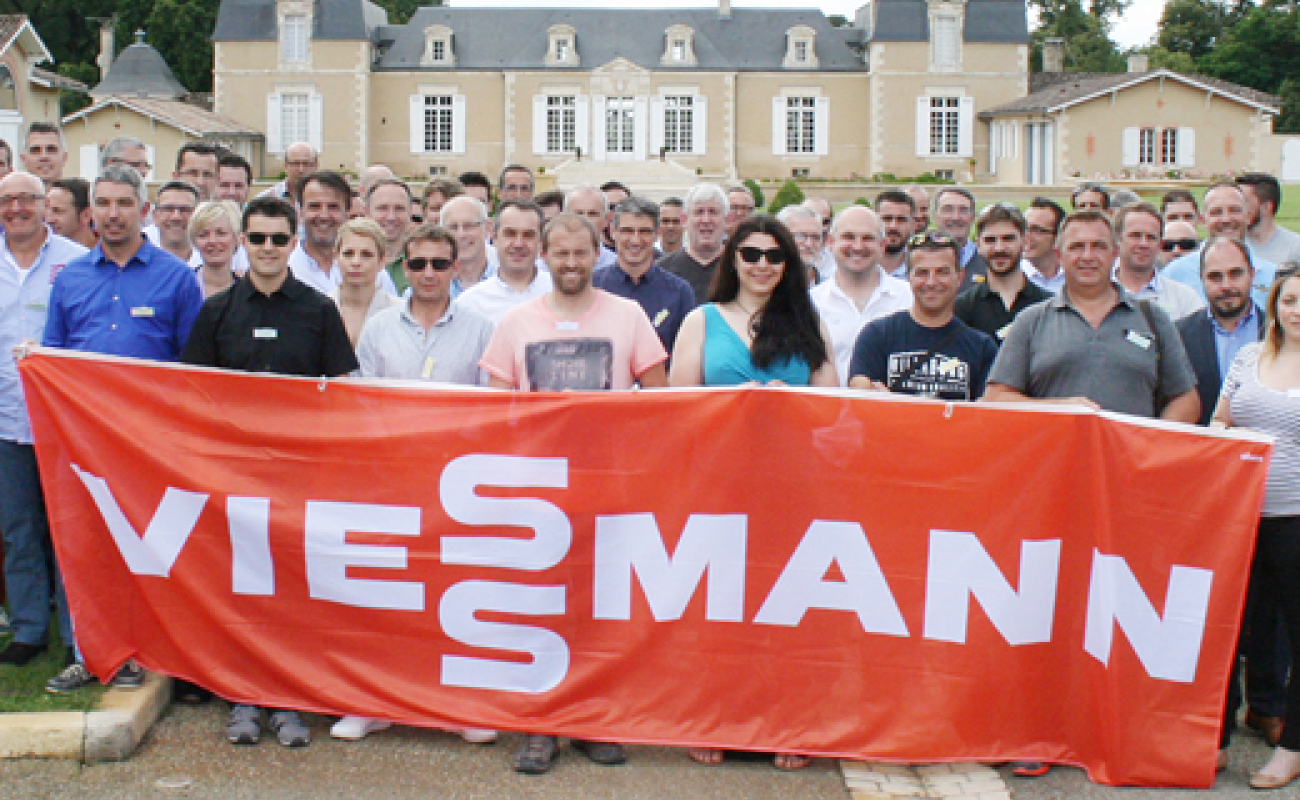 Viessmann