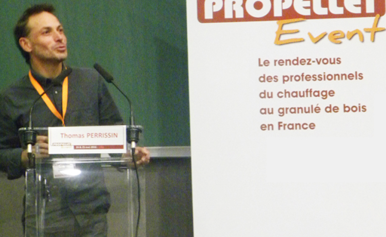 Propellet