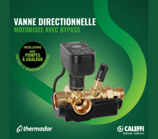 produit, thermador, régulation