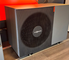 pac, produit, viessmann, quoi de neuf