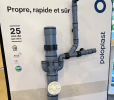 Poloplast Interclima