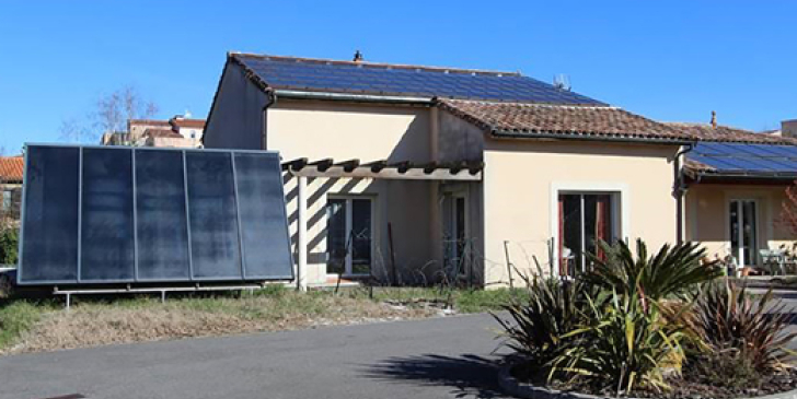 Maison Pierre Mas