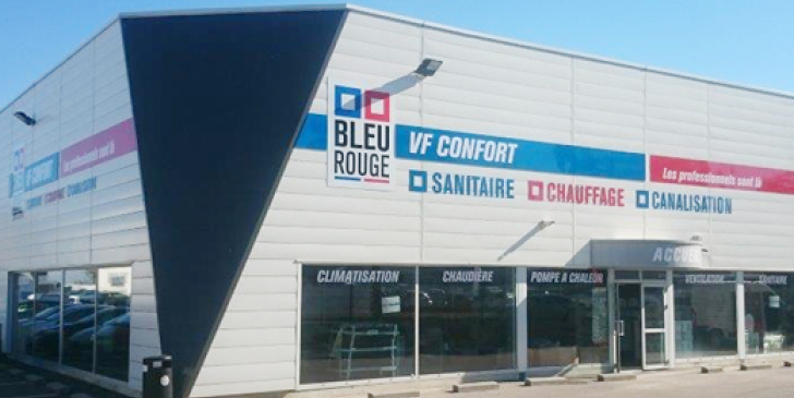 VF Confort revient à Dijon