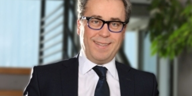 Didier Flavenot DG Tereva