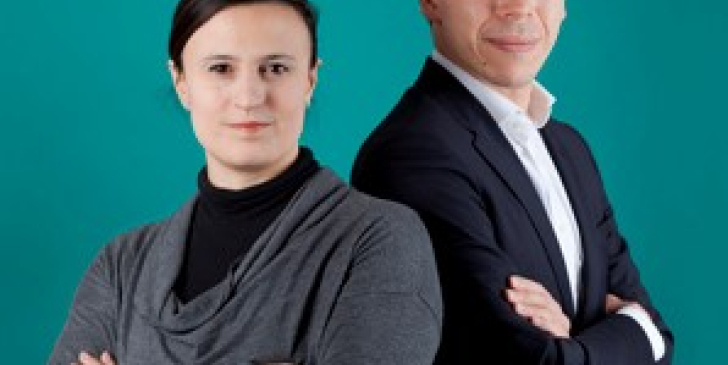 Geberit marketing