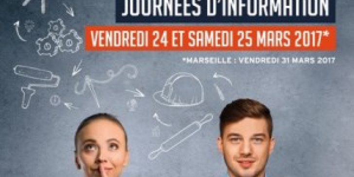 compagnons du devoir