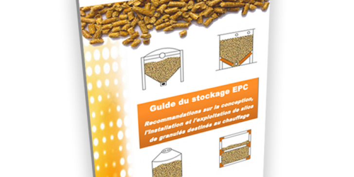 Guide du stockage EPC