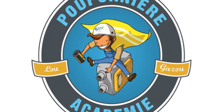 Depuis deux ans, l’ensemble scolaire Pradeau-La Sède de Tarbes forme avec l’appui de GRDF des jeunes dans le cadre d’un BTS Technico-commercial spécialisé énergie et environnement en alternance.
