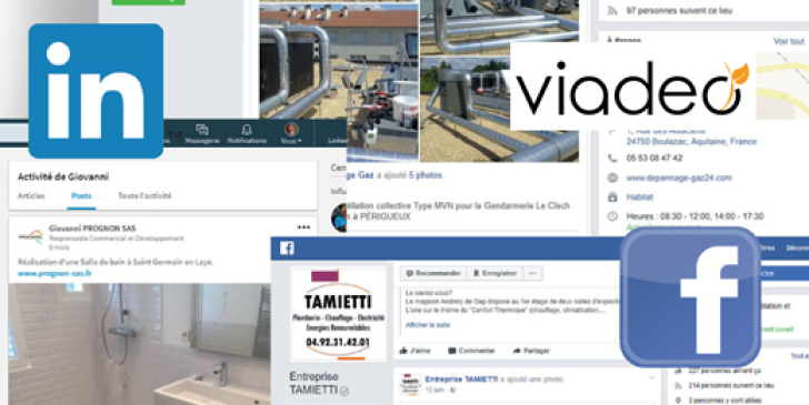 Article complet paru dans l'Installateur 743