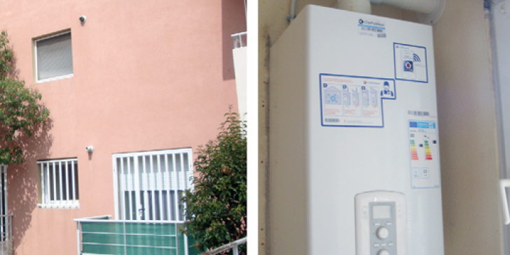Ubbink, Rolux Renofit