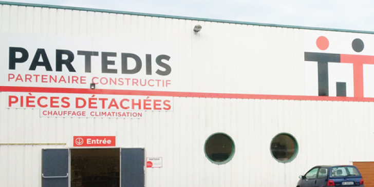 Partedis recrute !