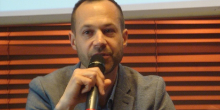 Nicolas Doré, Ademe