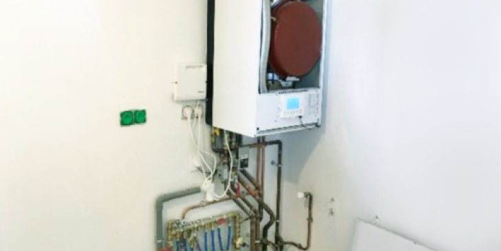 Article complet paru dans L'Installateur 748