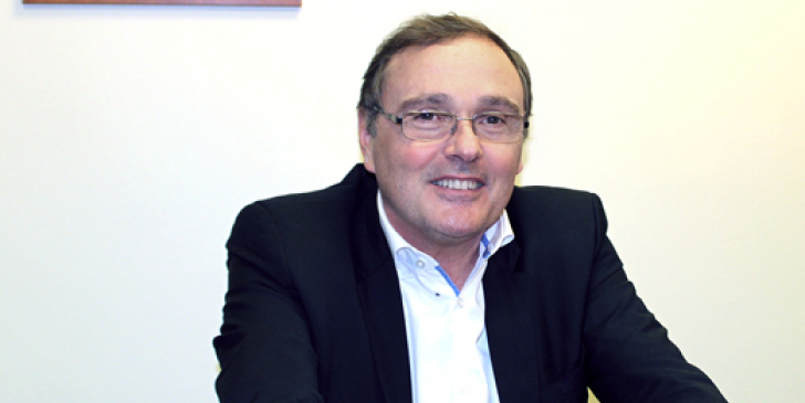 Interview parue dans L'Installateur 748