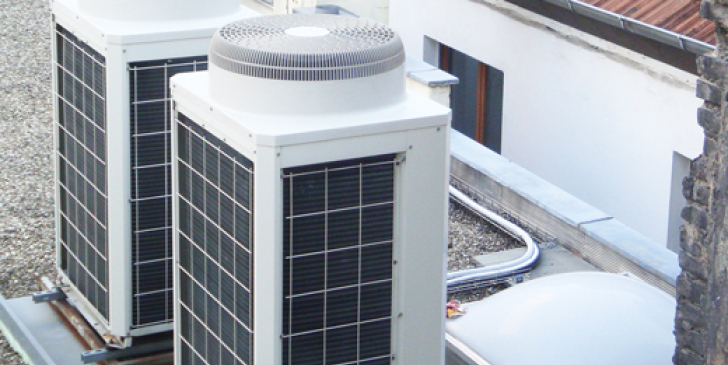 Climatisation : le changement, c'est maintenant
