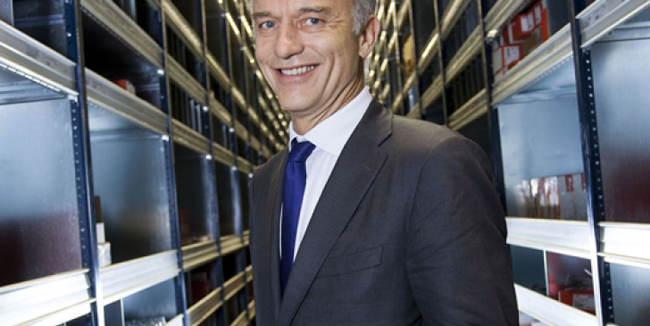 Entretien avec Patrick Martin, président de Martin Belaysoud Expansion, la maison mère de Tereva.