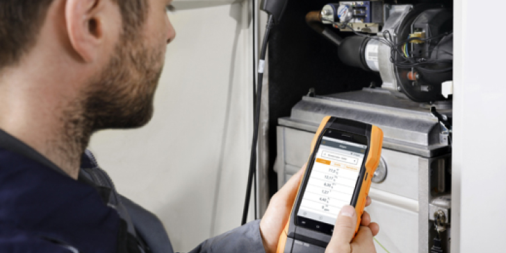 Testo 300