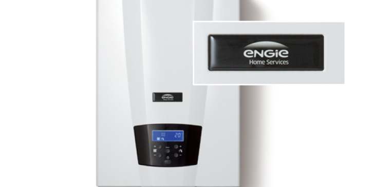 Eideris, la chaudière que lance Engie Home Services