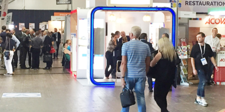 Franc succès pour le salon Algorel, qui a réuni les 14 et 15 septembre derniers fabricants et grossistes en chauffage, sanitaire et électricité pour deux jours d’échanges intenses.