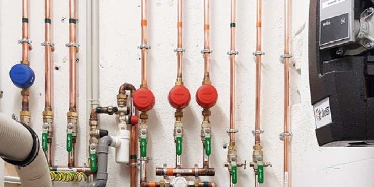 Les règles à respecter et les erreurs à éviter lors de la conception d’une installation de production d’eau chaude sanitaire