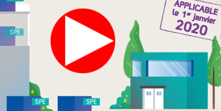 Cegibat propose 3 videos