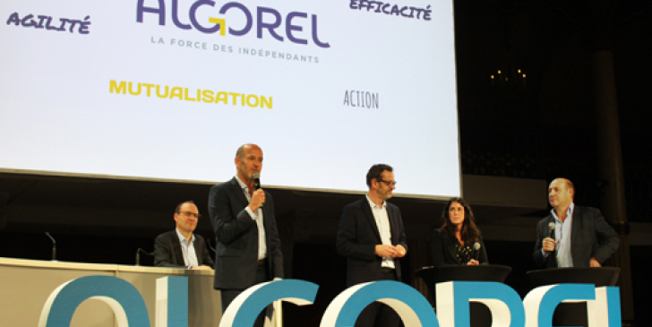 convention Algorel