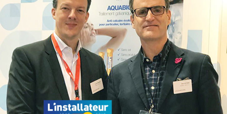 Aquabion : des alternatives pour le traitement de l’eau