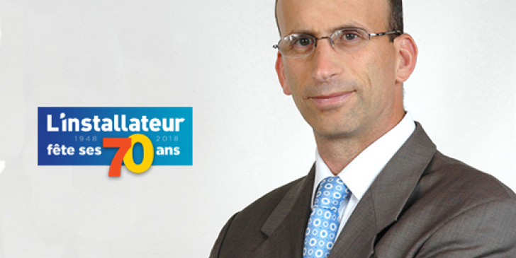 Frisquet joue la carte du «Made in France»