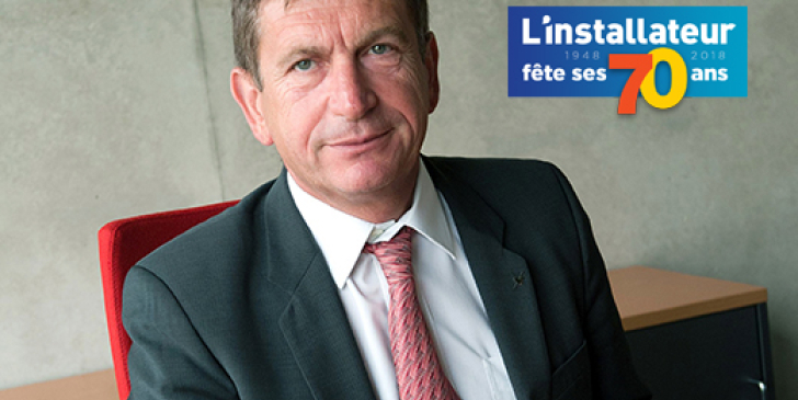 Pour Viessmann, le neuf sera la rénovation de demain