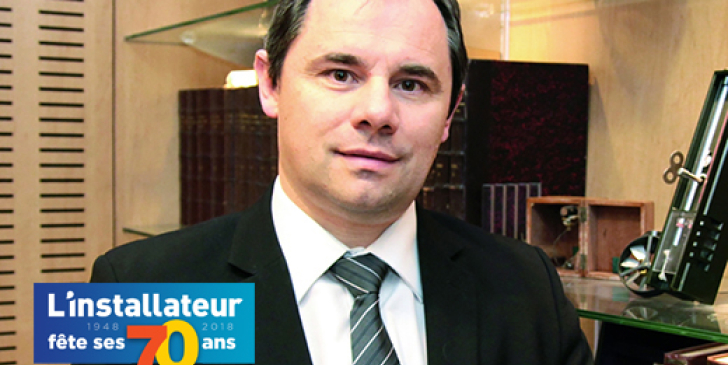 Serge Haouizée