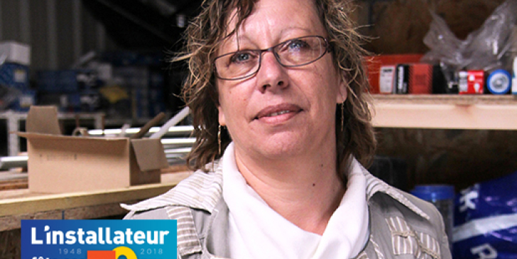 Parole de lecteur : Corinne Vossion