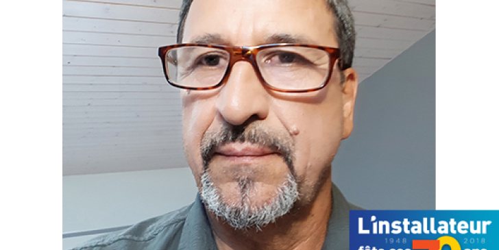 Parole de lecteur : Jean-Marie Carton, président de la SAS AJM Services