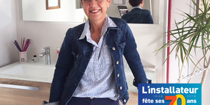 Parole de lecteur : Sylvia Pierson-Ramundi, dirigeante