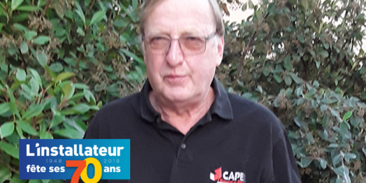 Parole de lecteur : Georges Brand, président de l’UNA CPC